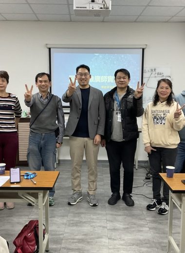 腦健康推廣師2-12
