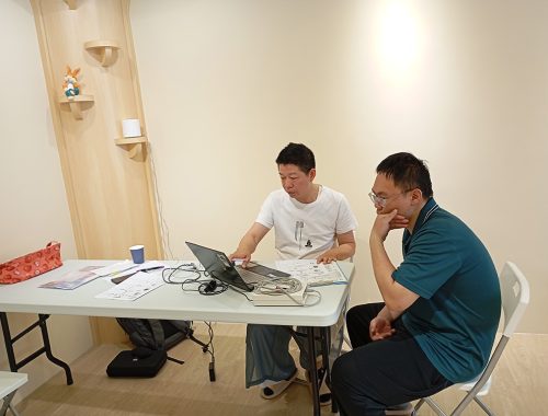 開課照片-台中5